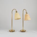 1372 5147 TABLE LAMPS